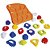 Brinquedo Educativo Puzzle Didático (S) - Imagem 5