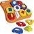 Brinquedo Educativo Puzzle Didático (S) - Imagem 3