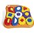 Brinquedo Educativo Puzzle Didático (S) - Imagem 1
