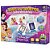 Brinquedo Educativo Princesas Jogo dos OPOSTOS - 24 Peças - Imagem 1