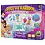 Brinquedo Educativo Princesas Jogo dos Números 60P - Imagem 2