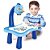 Brinquedo Educativo Playlearn Mesa Projetora Azul - Imagem 3