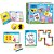 Brinquedo Educativo Peppa PIG KIT de Atividades - Imagem 1