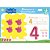 Brinquedo Educativo Peppa PIG KIT de Atividades - Imagem 10