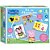 Brinquedo Educativo Peppa PIG KIT de Atividades - Imagem 4