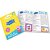 Brinquedo Educativo Peppa PIG KIT de Atividades - Imagem 9