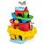 Brinquedo Educativo Monta Castelo com Blocos - 10 Peças e Tobogã - Imagem 3