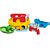 Brinquedo Educativo Monta Castelo com Blocos - 10 Peças e Tobogã - Imagem 5