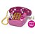 Brinquedo Educativo Telefone Sonoro Minnie 3+ ANOS - Imagem 1