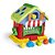Brinquedo Educativo Mini House - Imagem 7