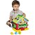 Brinquedo Educativo Mini House - Imagem 2