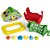 Brinquedo Educativo Mini House - Imagem 5