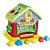 Brinquedo Educativo Mini House - Imagem 6