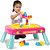 Brinquedo Educativo Mesinha Criativa com 20BLOCOS RS - Imagem 6