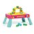 Brinquedo Educativo Mesinha Criativa com 20BLOCOS RS - Imagem 2