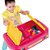 Brinquedo Educativo Mesinha Criativa com 20BLOCOS RS - Imagem 5