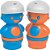 Brinquedo Educativo Mega Barco Didático 43CM - Imagem 3