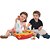 Brinquedo Educativo Mega Barco Didático 43CM - Imagem 5
