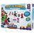 Brinquedo Educativo Marvel Jogo dos Números 60 Peças - Imagem 2