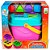 Brinquedo Educativo Maletuxo Didático Formas Geome - Imagem 4