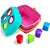 Brinquedo Educativo Maletuxo Didático Formas Geome - Imagem 5