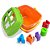 Brinquedo Educativo Maletuxo Didático com Letras - Imagem 7