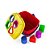 Brinquedo Educativo Maletuxo Didático com Formas Geo - Imagem 5