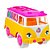 Brinquedo Educativo Kombica Dora Educativa - Imagem 5