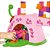 Brinquedo Educativo Girafa Atividades com Blocos RS - Imagem 5
