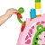 Brinquedo Educativo Girafa Atividades com Blocos RS - Imagem 4