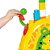 Brinquedo Educativo Girafa Atividades com Blocos AM - Imagem 4