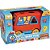 Brinquedo Educativo Galinha Pintadinha BABY VAN - Imagem 2