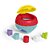Brinquedo Educativo FUN BALL com Som - Imagem 4