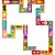 Brinquedo Educativo Educa+ KIT Atividade - Imagem 10