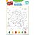 Brinquedo Educativo Educa+ KIT Atividade - Imagem 3