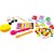 Brinquedo Educativo Educa+ KIT Atividade - Imagem 6