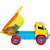 Brinquedo Educativo Dino Sabidinho BABY LAND - Imagem 3