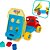 Brinquedo Educativo Dino Sabidinho BABY LAND - Imagem 3