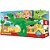 Brinquedo Educativo Dino Jurássico BABY LAND com 30 Blocos - Imagem 3