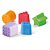 Brinquedo Educativo Cubo Didático - Imagem 4