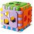 Brinquedo Educativo Cubo Didático - Imagem 2