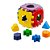 Brinquedo Educativo Cubo BABY com Blocos - Imagem 1