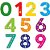 Brinquedo Educativo Conta Patos - 10 Peças e 50 Pinos - Imagem 6
