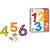 Brinquedo Educativo Conta Patos - 10 Peças e 50 Pinos - Imagem 2