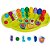 Brinquedo Educativo Conta Fácil - Imagem 3