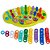 Brinquedo Educativo Conta Fácil - Imagem 5