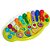 Brinquedo Educativo Conta Fácil - Imagem 6