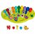 Brinquedo Educativo Conta Fácil - Imagem 7