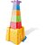 Brinquedo Educativo Castelo Torre Didático - Imagem 3