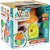 Brinquedo Educativo Casinha Educativa com Blocos de Encaixe Coloridos - Imagem 3